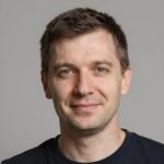 Портрет Елены Росси, разработчика игр в студии Imagineate Games для серии интервью с профессионалами индустрии