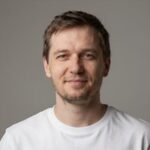 Портрет Майи Торн, разработчика игр в студии Imagineate Games для серии интервью с профессионалами
